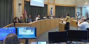 Rochester city council meeting Monday to discuss reconstruction project proposal