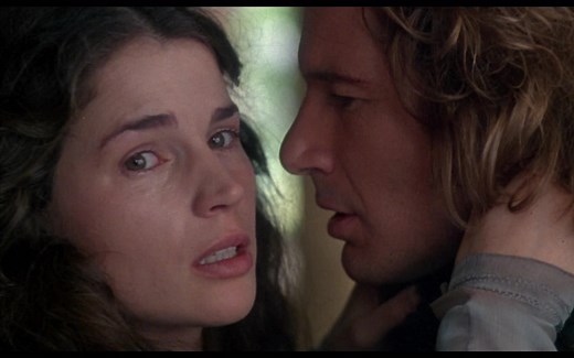 「第一武士」First Knight (1995)