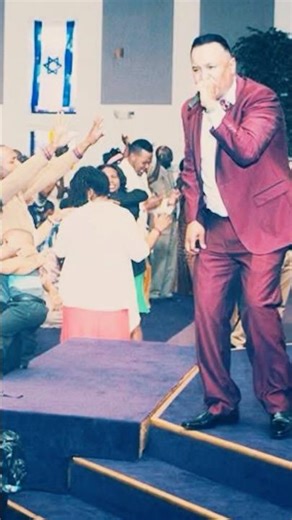 Join our watch night service with Apostle Brian Keith Williams #clt #worship#church#jesus#service