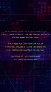 Nar Shaddaa Intro Short 2