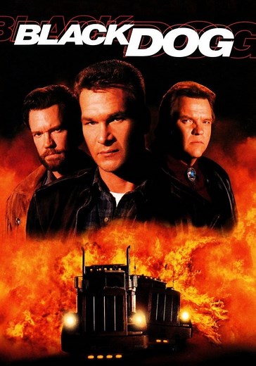 Black Dog - movie: where to watch stream online