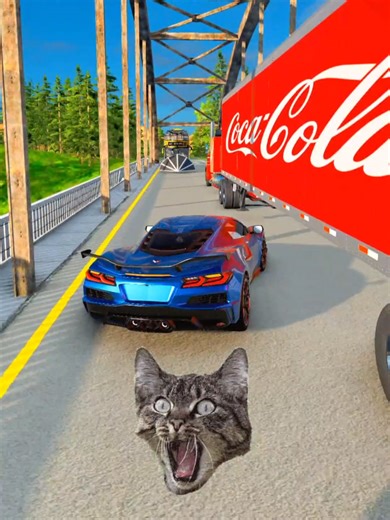 Survival Rates with Different Vehicles in BeamNG Drive