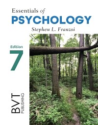 Essentials of Psychology 7th edition | 9781517811518, 9781517811501 | VitalSource