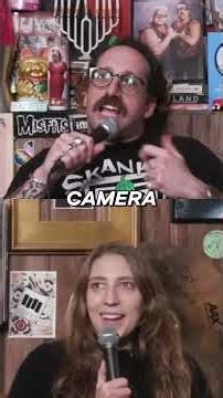 Mysterious Man's "Danny Trejo x Jason Momoa" Vibe & Instant Credibility #shorts