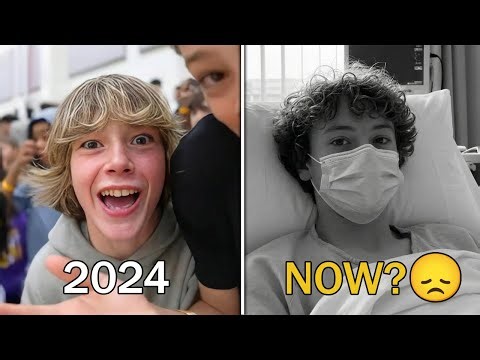 Where Are the Memes That Changed the Internet Forever 😭🔥 Then & Now