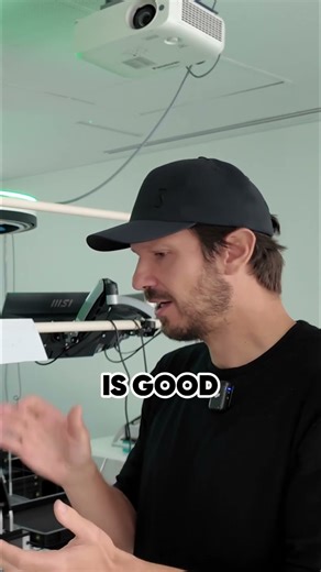 Robotic Arm Simulation: Train, Test, Deploy, Watch It Work! #shorts