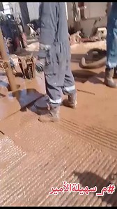 14K views · 298 reactions | #سوناطراك  #fblifestyle #education #drilling #rig #oil #gas #oilfield #petroleum #photographiy #Architecture #teamwoork #م_سهيلةالأمير | سهيلة الأمير | Facebook