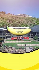 GET SET TO GET WET! Our Water Park reopens this weekend!!! 💦💦😎www.bigbanana.com | The Big Banana Fun Park