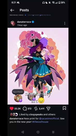 Exploring New Lumity Art Creations