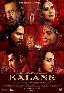 Kalank: Kalank: Trailer 1