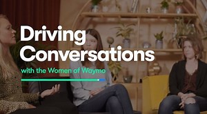 34K views · 75 reactions | At Waymo, we are committed to addressing inequality, and we believe listening is a critical first step toward driving positive change. Earlier this year, five Waymonauts sat down to share their thoughts on equity at work, challenging the status quo, and more. This is what they had to say. | Waymo | Facebook