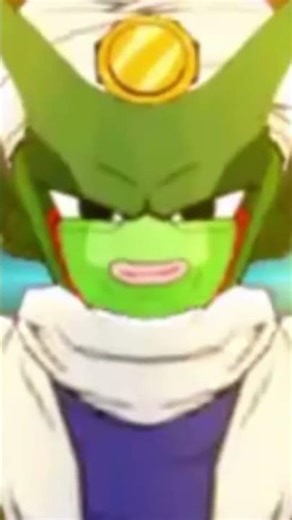 Piccolo, the official Dragon Ball fusion you didn't know about! #dragonball #RafaJR