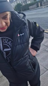 Il go half's with ya 😂😂 Cockton Hill, Bishop Auckland | Jack Harrop : On The Road