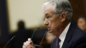 Fed's Powell: No Decision yet on Size of March Rate Hike