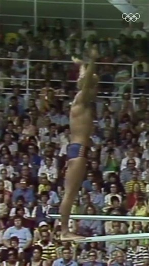 A career Olympic treble! 🤩🥇🥇🥇🇮🇹 #Olympics #Diving