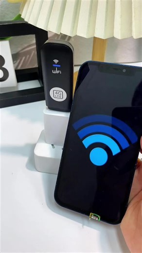Stay Connected Anywhere with Pocket WiFi