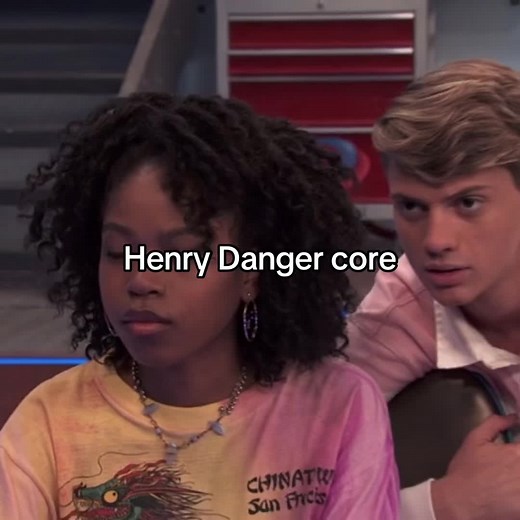 Exploring Henry Danger: A Fun Adventure Series