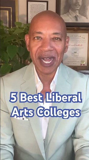 Here are the 2025 best liberal arts colleges! #bestcolleges #liberalarts