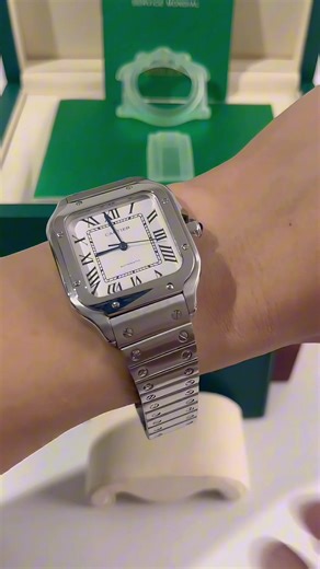 #watches #Uhr #montre #cartier #rolex