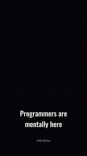 #foryou #InspiredAwesomeLife #webdeveloper #computerscience #goviral #IT #fyp #coding #programing