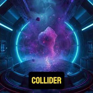 CERN Portal Dimension #mystery