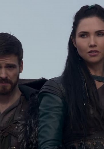 The Outpost S03:E05 - Under Yavalla's Control