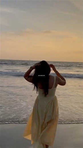 twirling into the evening