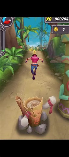 Endless Running Game Adventure: Epic Run Challenge