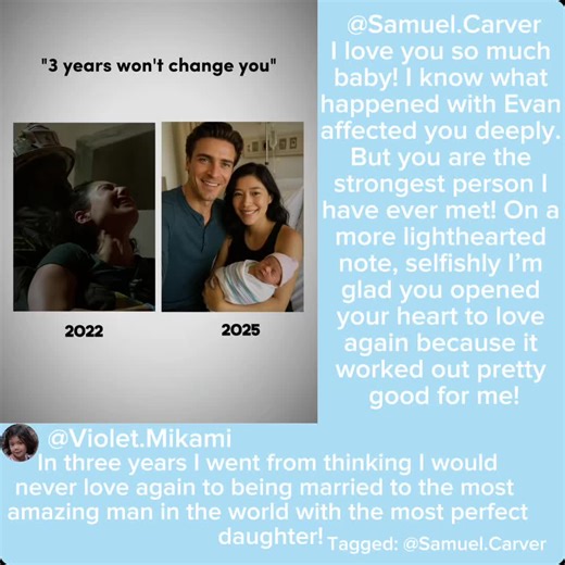 Chicago Fire: Sam Carver y Violet Mikami en Acción