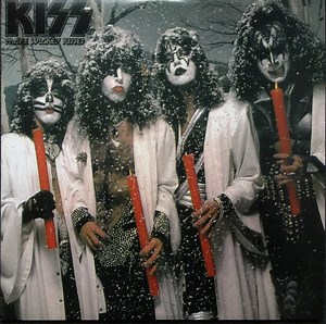 Kiss - More Wicked Kisses