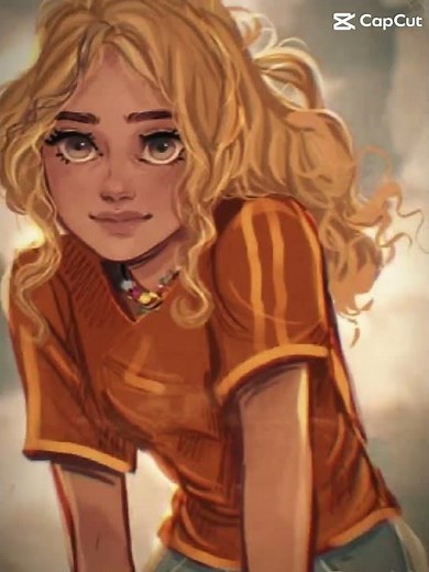 Anabeth edit #annabethchase