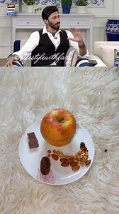 149K views · 10K reactions | Healthy morning routine be like | Aijaz Aslam pre-breakfast routine #fyp #fypviral #kitchentips #tipsandtricks #kitchenhacks #shortvideo #fypシ #aijazaslam #aijazaslammorningroutine #prebreakfast ##healthylifestyle #lifestylewithfary | Lifestyle with fary | Facebook