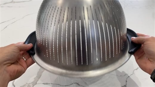 Watch Oxo Colander - My Thoughts After 6  Months on Amazon Live