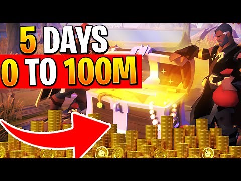 Albion Online MONEY MAKING GUIDE 2024 & I LEARNED THIS AFTER 10K HOURS!