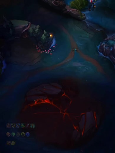 Build Zed jg cho ae thích múa #zed #wildrift #lmhttocchien #tốcchiến #gamingontiktok