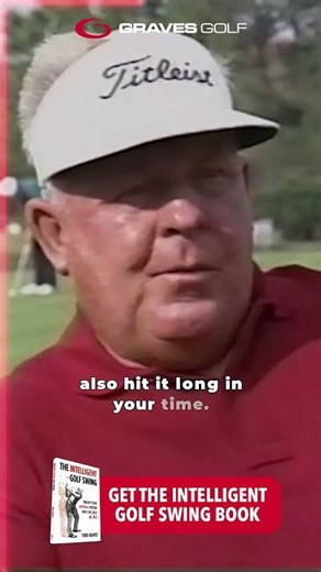 The Fundamentals Behind Moe Norman’s Legendary Accuracy - Todd Graves