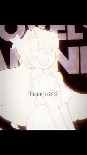 Song: The ballad of Hamantha by Jack stauber