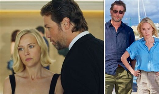The Mallorca Files: Elen Rhys stars in BBC drama series