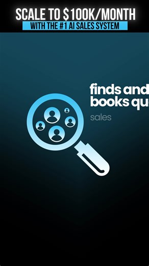 GET 1-5 QUALIFIED APPOINTMENTS A DAY 🚀 Are you a coach, consultant, agency owner or service based business owner struggling to keep your sales calendar full? The Growth Agents System™ was built specifically for service providers who want consistent, high-quality appointments. 🔥 HERE’S WHAT’S INSIDE: ✅ AI-powered LinkedIn outreach sending thousands of targeted messages monthly to your ideal clients ✅ AI appointment setters working 24/7 to qualify and book your calls ✅ Automated inbound system a
