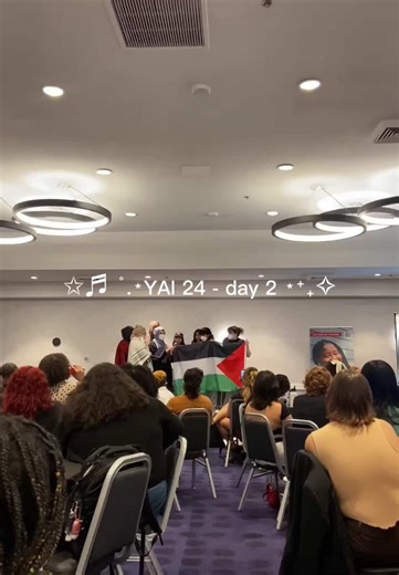 In case you're new here, we're Advocates for Youth. 👋 kinda obsessed with the compilation from our 2024 Youth Activist Institute. #college #lgbtq #feminism #repro #transrights🏳️‍⚧️ #politicaltiktok
