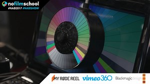 DSC Labs' ScreenAlign Calibration Puck Ensures Your Monitors Match