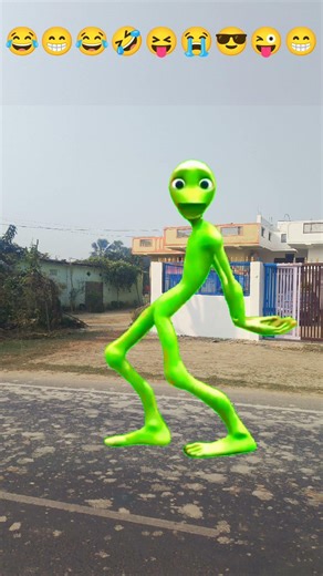 Dame Tu Cosita: The Alien Dance Craze ThatTook Over The World