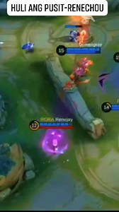 Baka Renejay Chou 🔥 #MobileLegendsBangBang #MLBB #fypppppppppppppppppppppppppppppppppppppppppppppppppppppppppppppppppppppp | ML ALL DAY PH