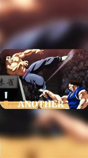 Musashi Miyamoto Fight 😲 #bakihanma #trending #shorts