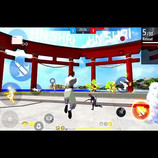 redex is back ☠️