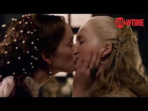 The Borgias Season 1: Episode 4 Clip - Kiss of Pleasure | SHOWTIME
