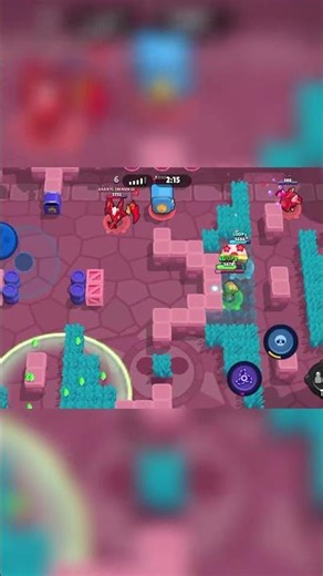 Brawl Stars: Leon's BIGGEST Mistake! The Error 90% of Players Make #brawlstars