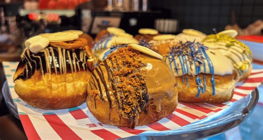 5 Best London Food Markets: An Insider’s Strategy to Avoid Crowds