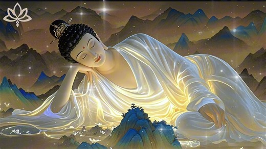 唯美禅修音乐 | 冥想放松・舒缓心灵・沉浸宁静时光