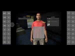 Dayz Standalone| Exagear | Android